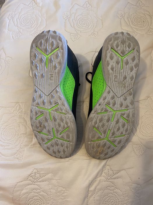 Футболни обувки Kipsta