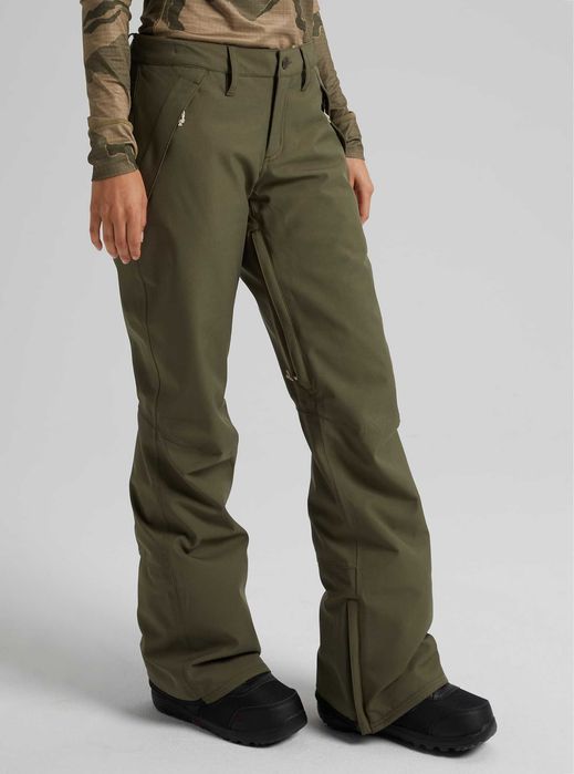Burton Society XS,S,M,XL, нов оригинален дамски ски/сноуборд панталон