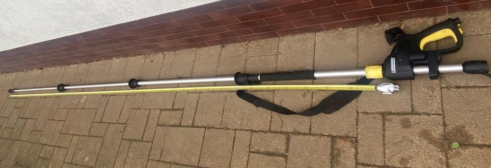 Lance telescopică Karcher