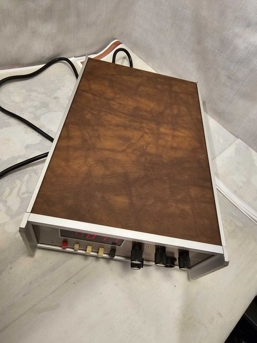 RFL 912 Gaussmeter