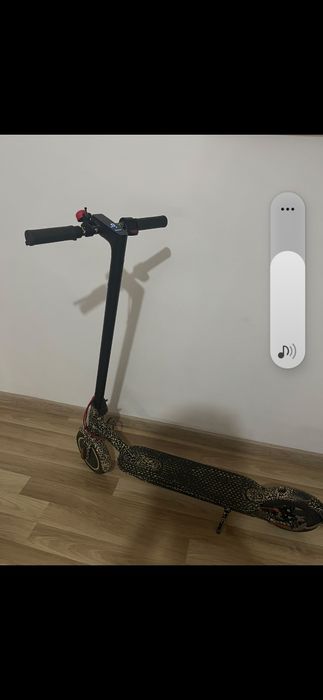 Trotineta electrica Xiaomi