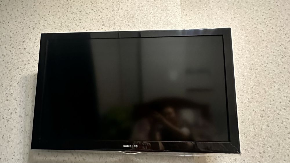 Samsung телевизор