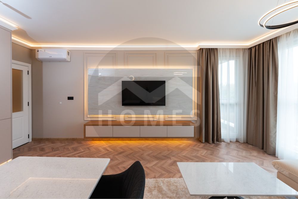 Двустаен апартамент от собственик