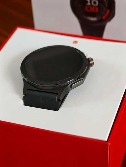 Ceas smartwatch Oneplus watch 4 ca nou