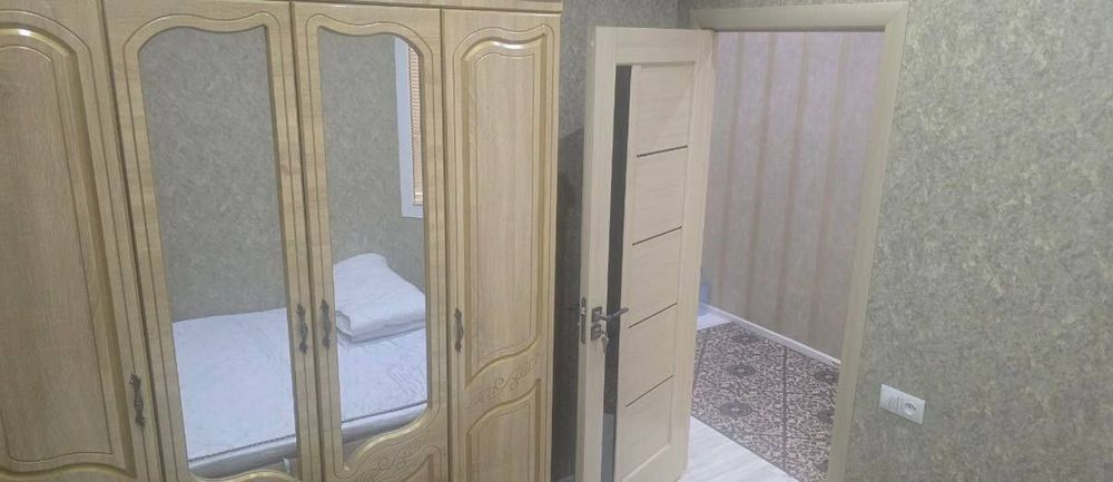 Квартира арендага берилади