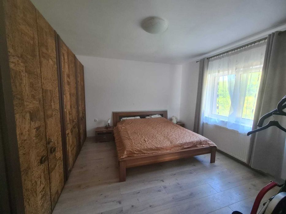Casa de închiriat în Bistrița