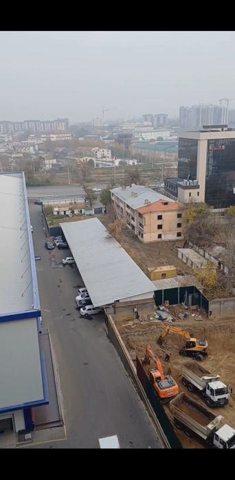 Продается ЖК O'z Mahal от Golden House 1/9/13, 40 кв