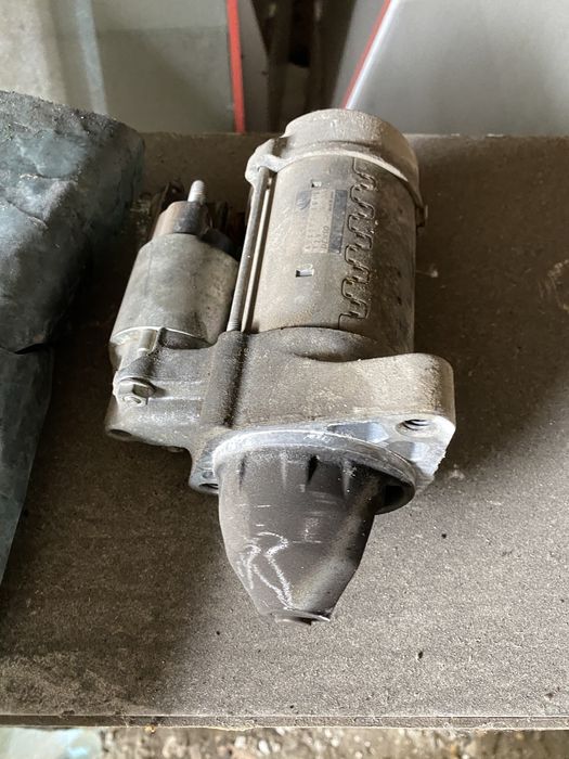 Спринтер запчасти двигателя