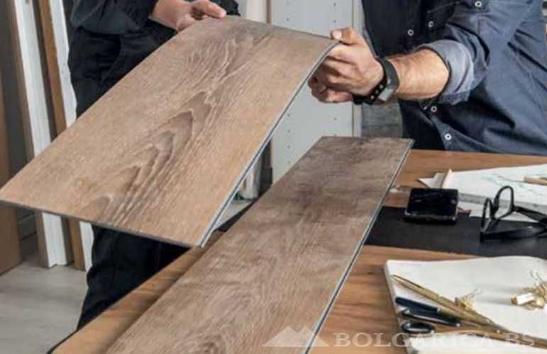 ПРОМО ЦЕНА за Винилови подови настилки ВИТЕРА