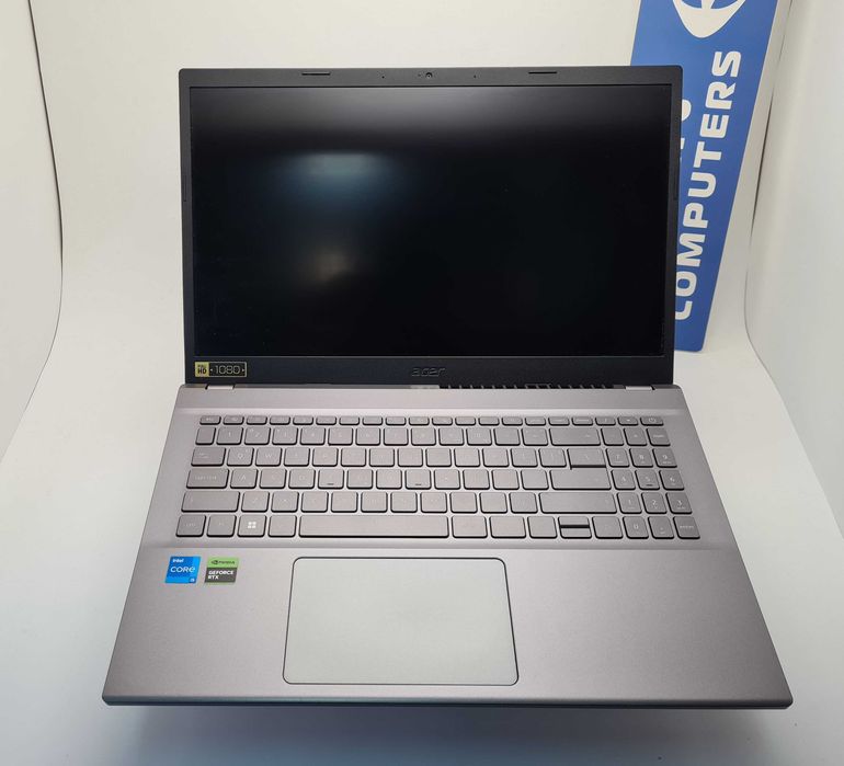 Acer Aspire A515-57G i5 1235U/8GB/512SSD/RTX 2050-4GB/FHD/Подсветка