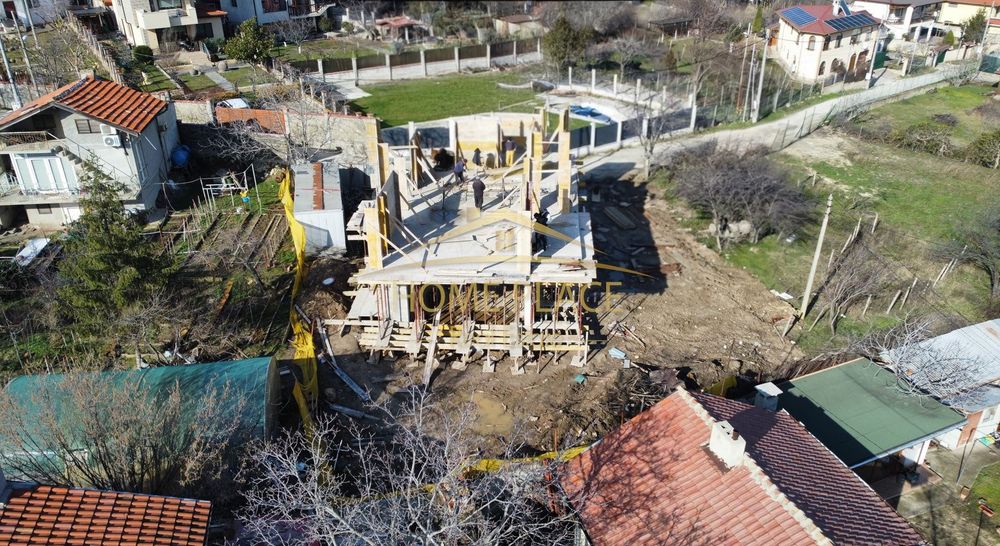 Продава се Къща в Варна, м-т Траката - 219 кв.м за 1002 €/кв.м - Снимка #4