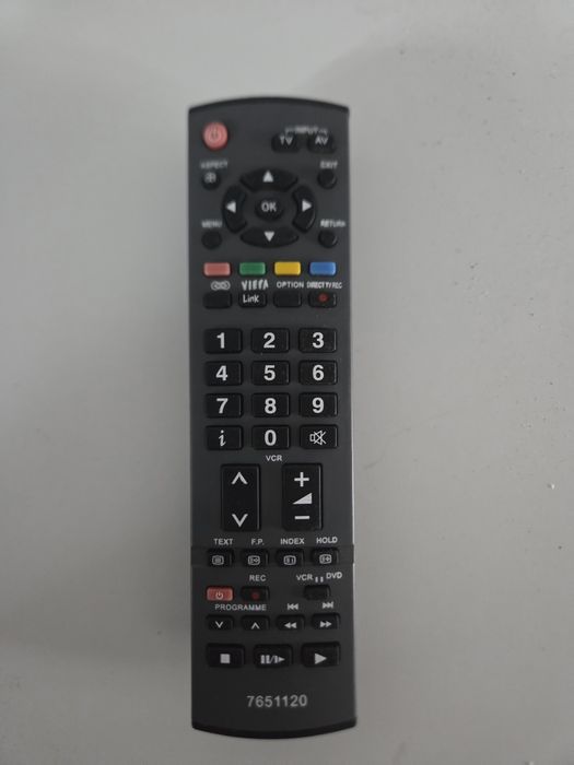 Televizor LCD Panasonic Viera