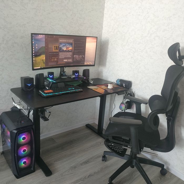 Компьютер игровой