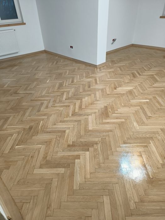 Parchetul masiv, stratificat,dusumele