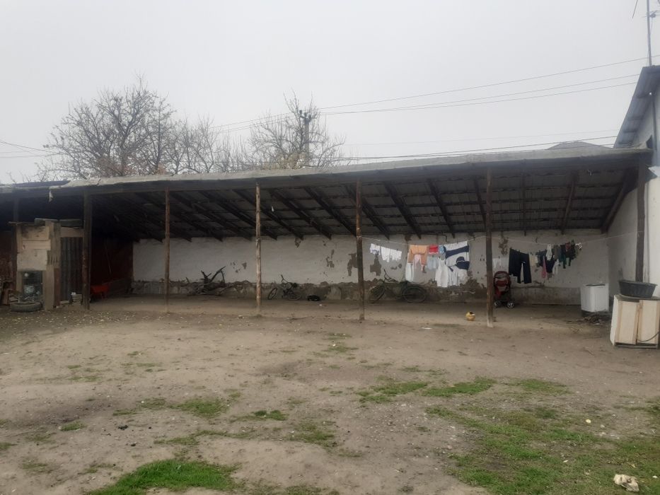 Продам времянку с пристройкой