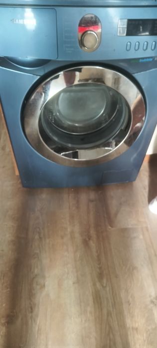 Стиральная машина Samsung