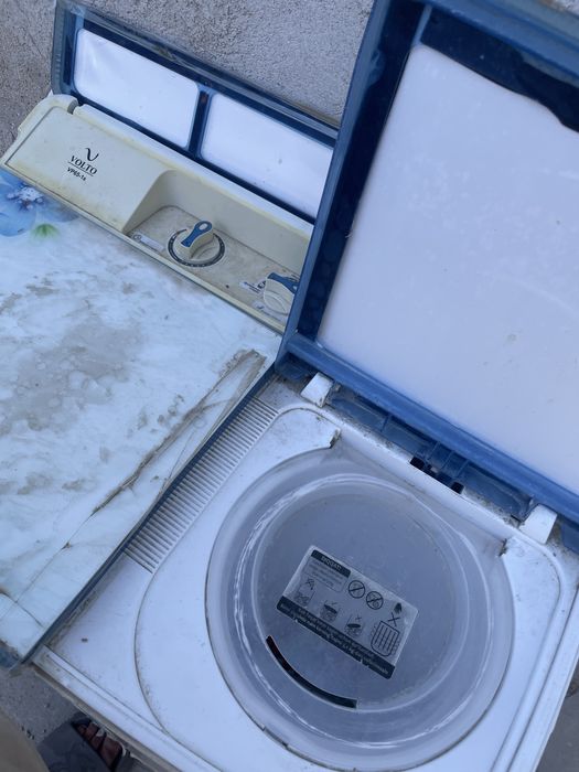 Kir mashinasi sotiladi + bonus tekinga 2 ta televizor