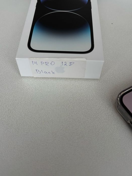 Iphone 14 pro 128 Gb
