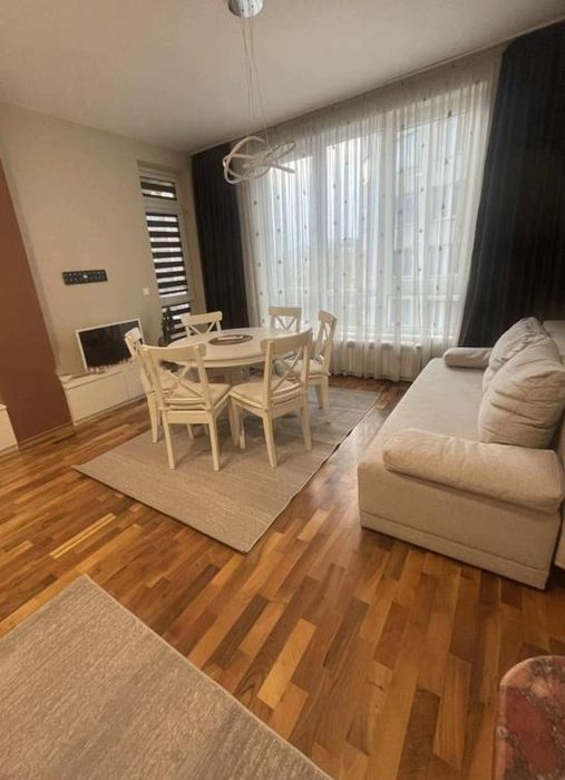 Дава се под наем Двустаен апартамент в София, Студентски град - 65 кв.м за 697.17 € - Снимка #1