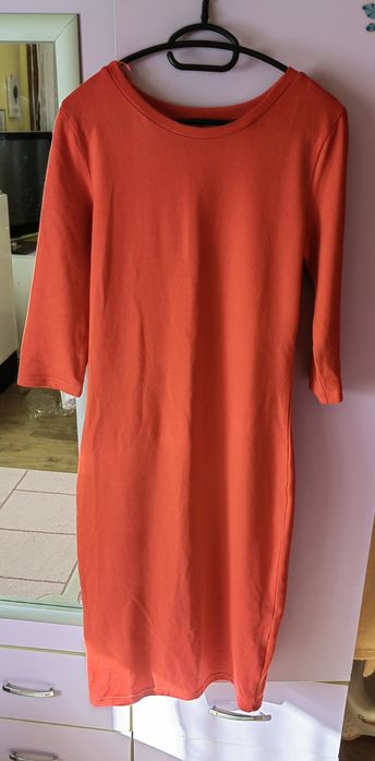 Пролетни Зимни Рокли Л Хл