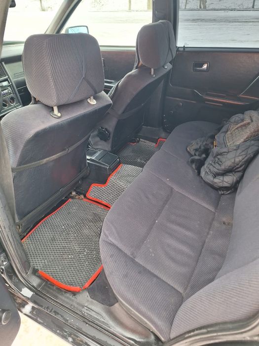 Ауди 80 б4 в отличном состаяние