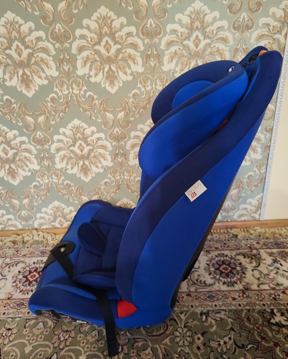 Продам детское автокресло