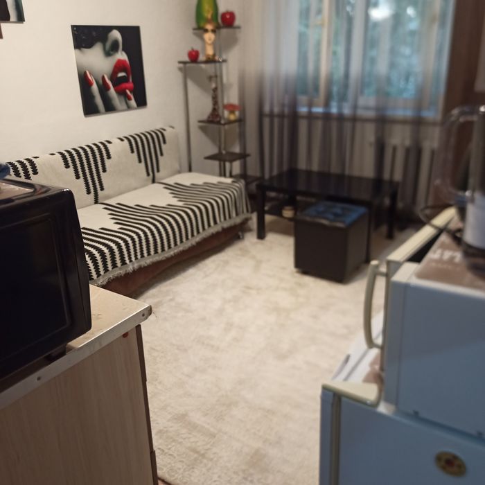 Сдам комнату в общежитии