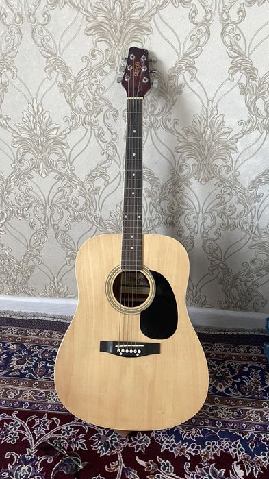 акустическая гитара