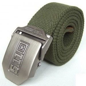 Тактический ремень 5.11
