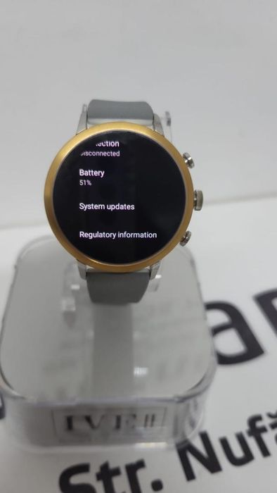 Ceas Smartwach Fossil DW7F1 -N-