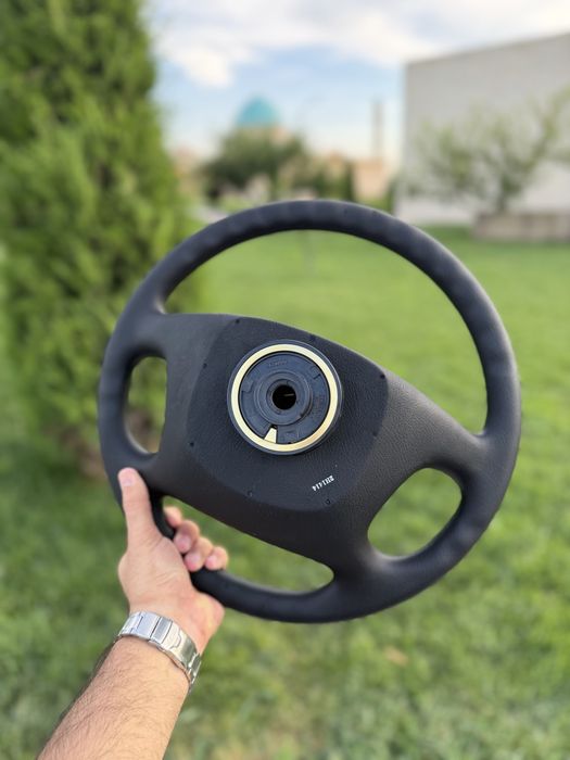 Daewoo LEGANZA ORIGINAL RUL (Yengi) made in Korea