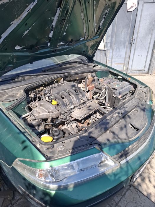 Продам Renaut Laguna2. 1.8 16v