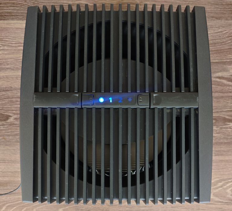 Немецкая мойка воздуха Venta LW15