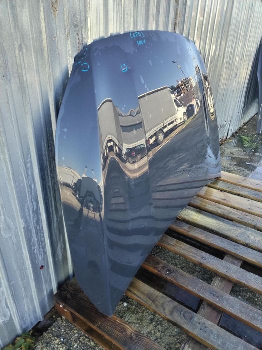 Capota motor Kia Ceed, 2018, 2019, 2020, 2021, 2022, 2023, 2024. 10199