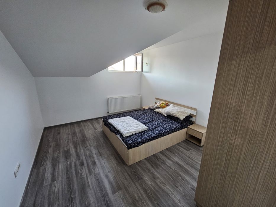 Apartament 2 camere de vanzare Rezervelor 54