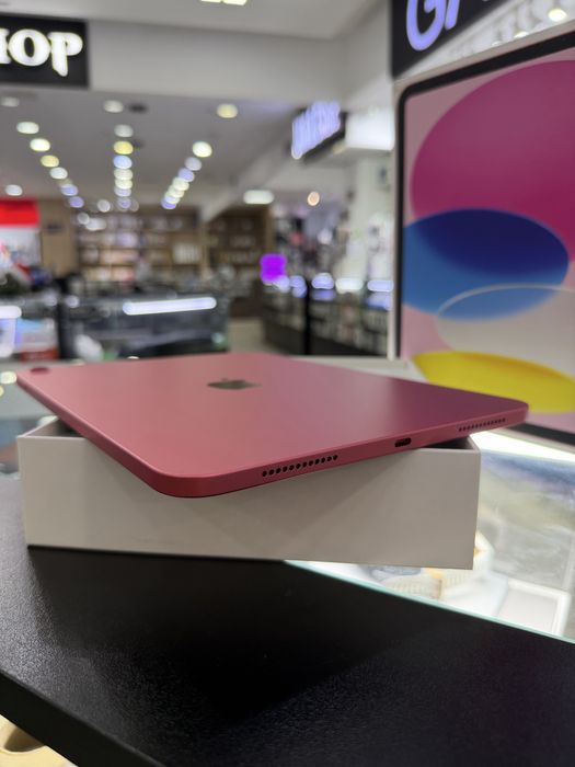 iPad 11 A16 128GB 100%