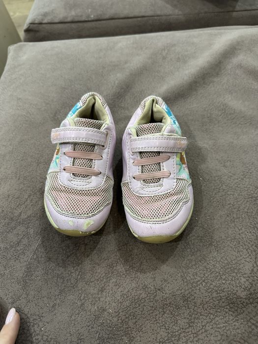 Сапоги skechers 26 размер