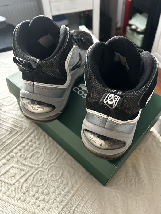 NIKE Air Total Max Uptempo