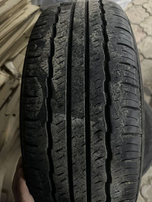 Оригинальные Титановые диски с шинами