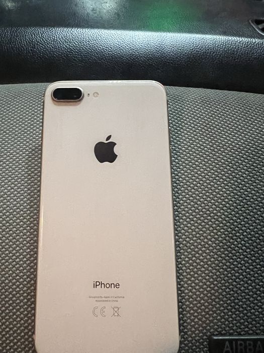 Iphone 8plus запазено състояние