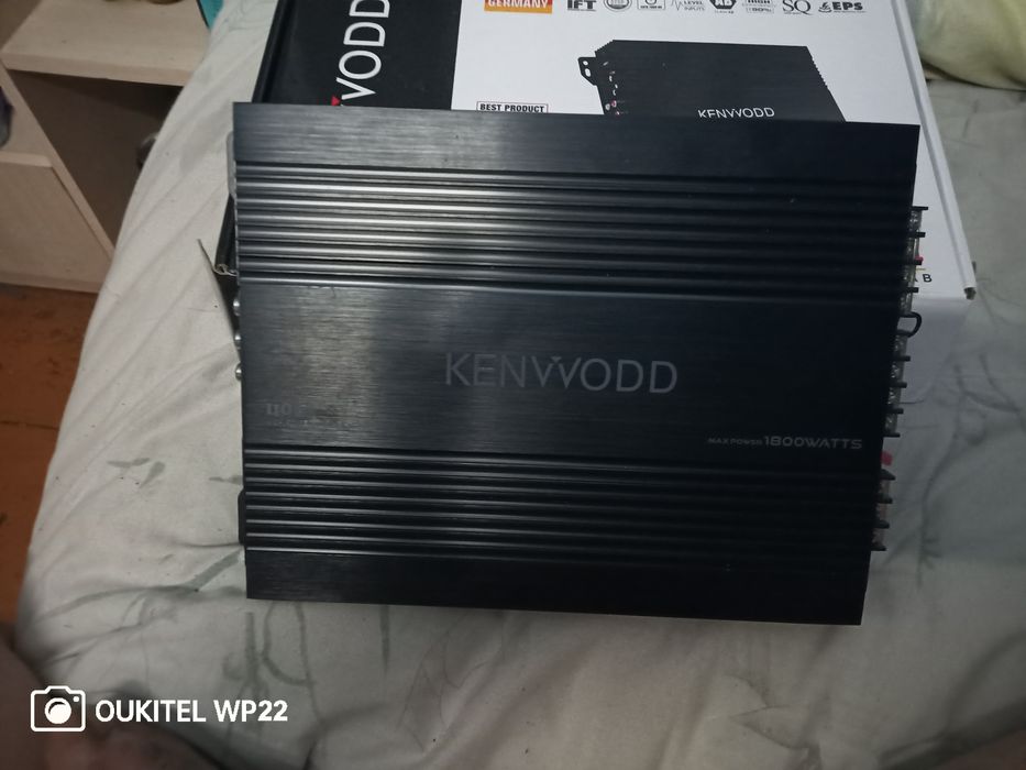 Продам усилитель