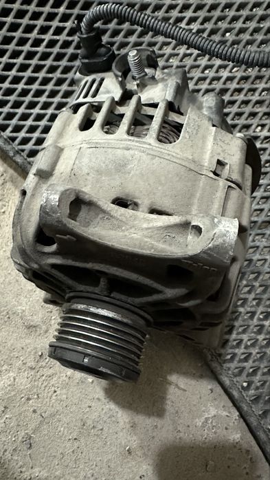 продам генератор w245 w169