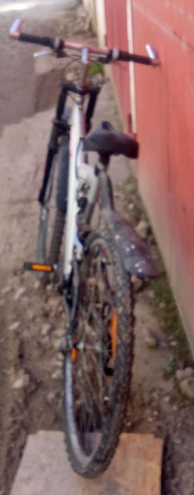 Bicicletă unisex.