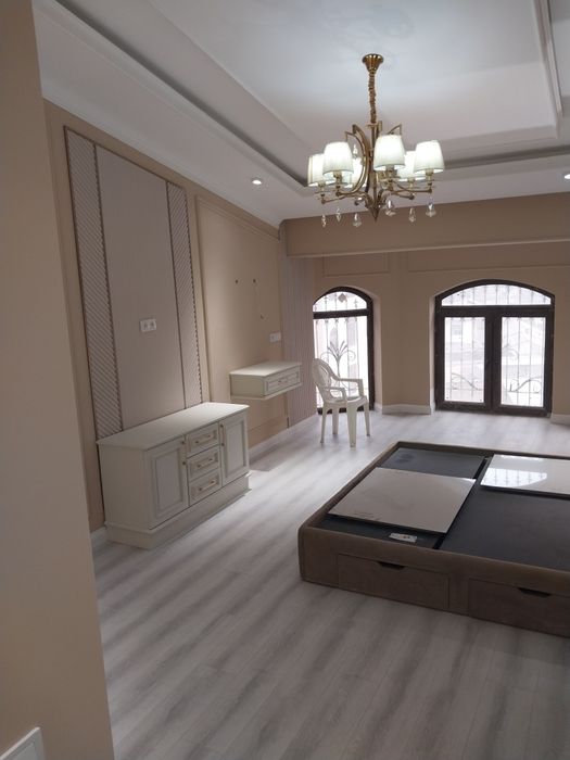 Маляр  с опытом работы