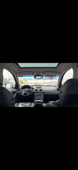 Volvo XC 90 Xc90 2.4 AWD 200 CP