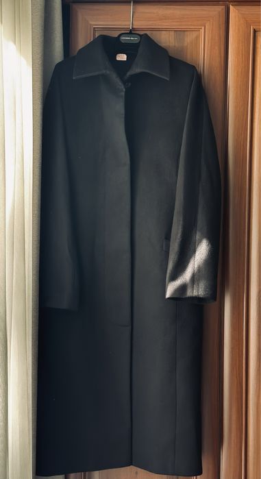 Зимнее пальто