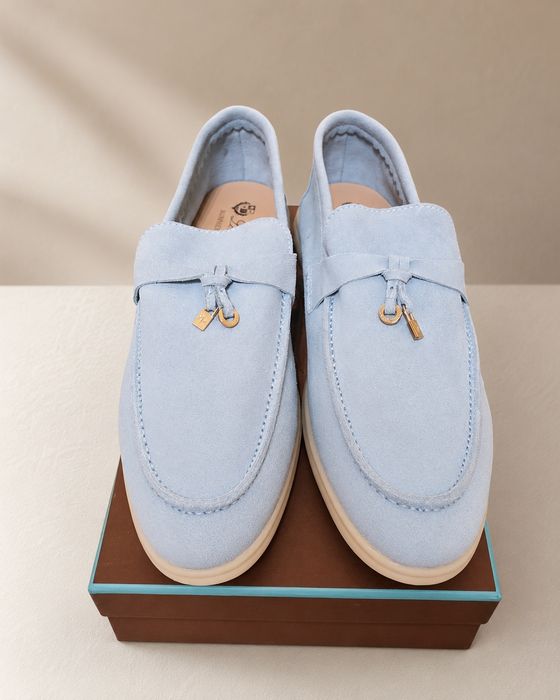 Loro Piana Baby Blue