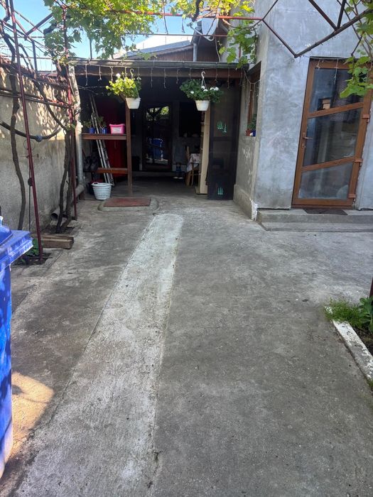 Casa P + POD cu 4 camere Chiajna Ilfov