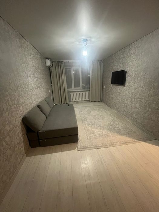 Продам квартиру на кск.