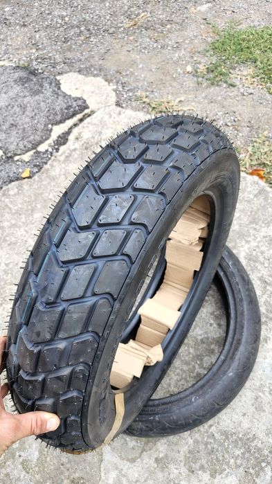 Pirelli MT60 RS 150/80/16